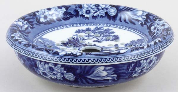 Sponge Dish c1920